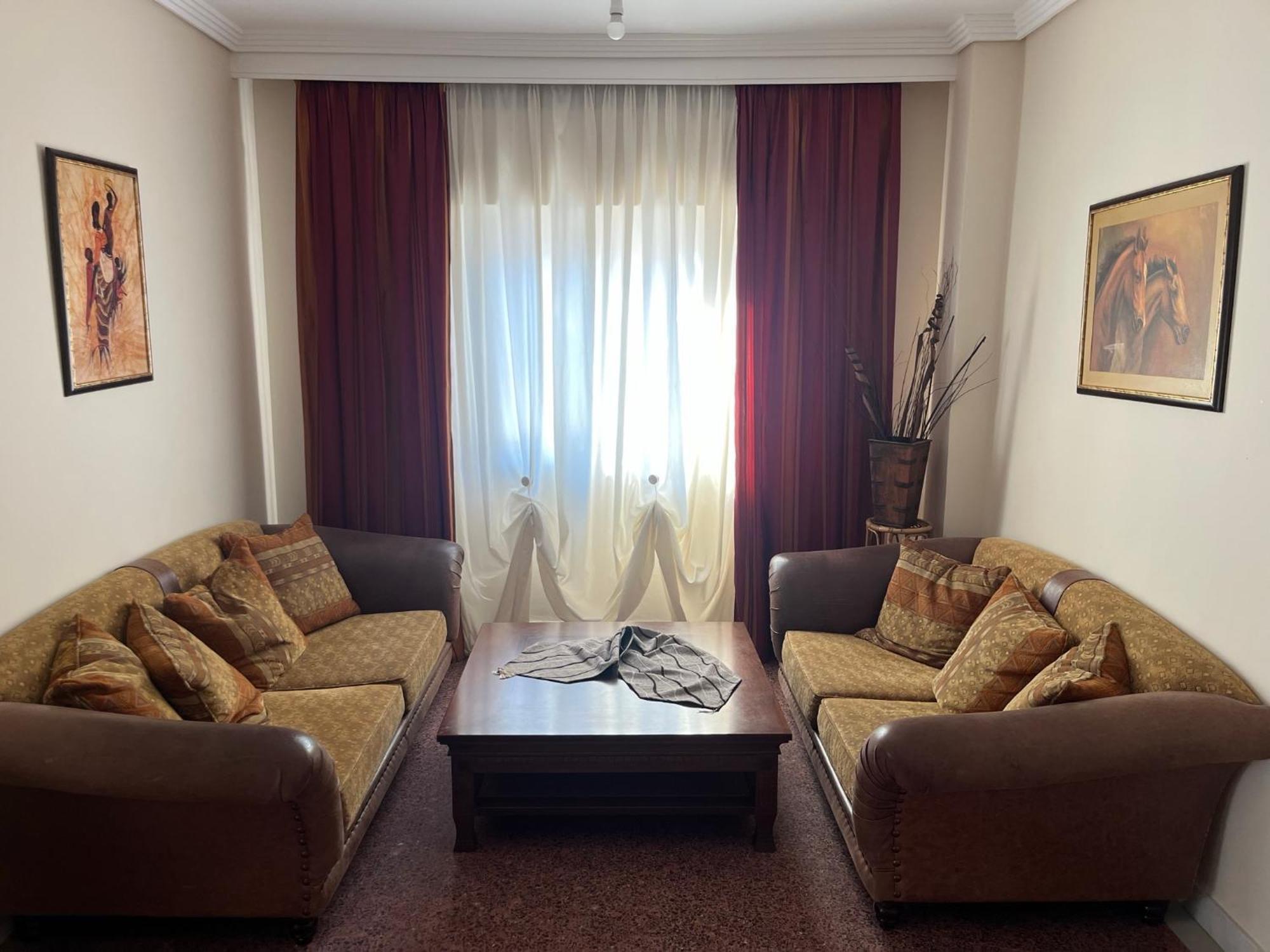 Elena'S Apartments Nea Michaniona Ngoại thất bức ảnh