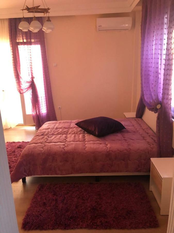 Elena'S Apartments Nea Michaniona Ngoại thất bức ảnh