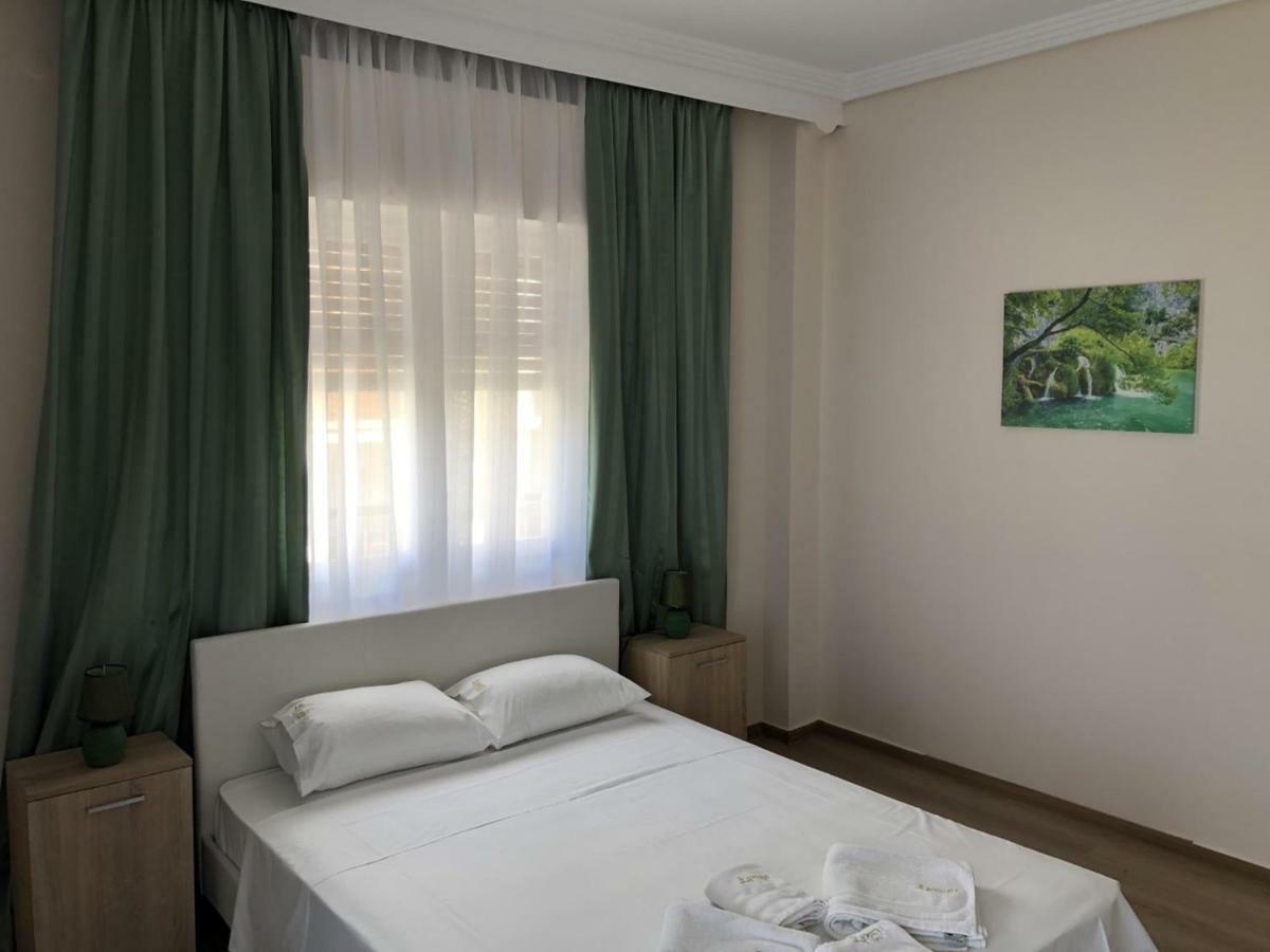 Elena'S Apartments Nea Michaniona Ngoại thất bức ảnh